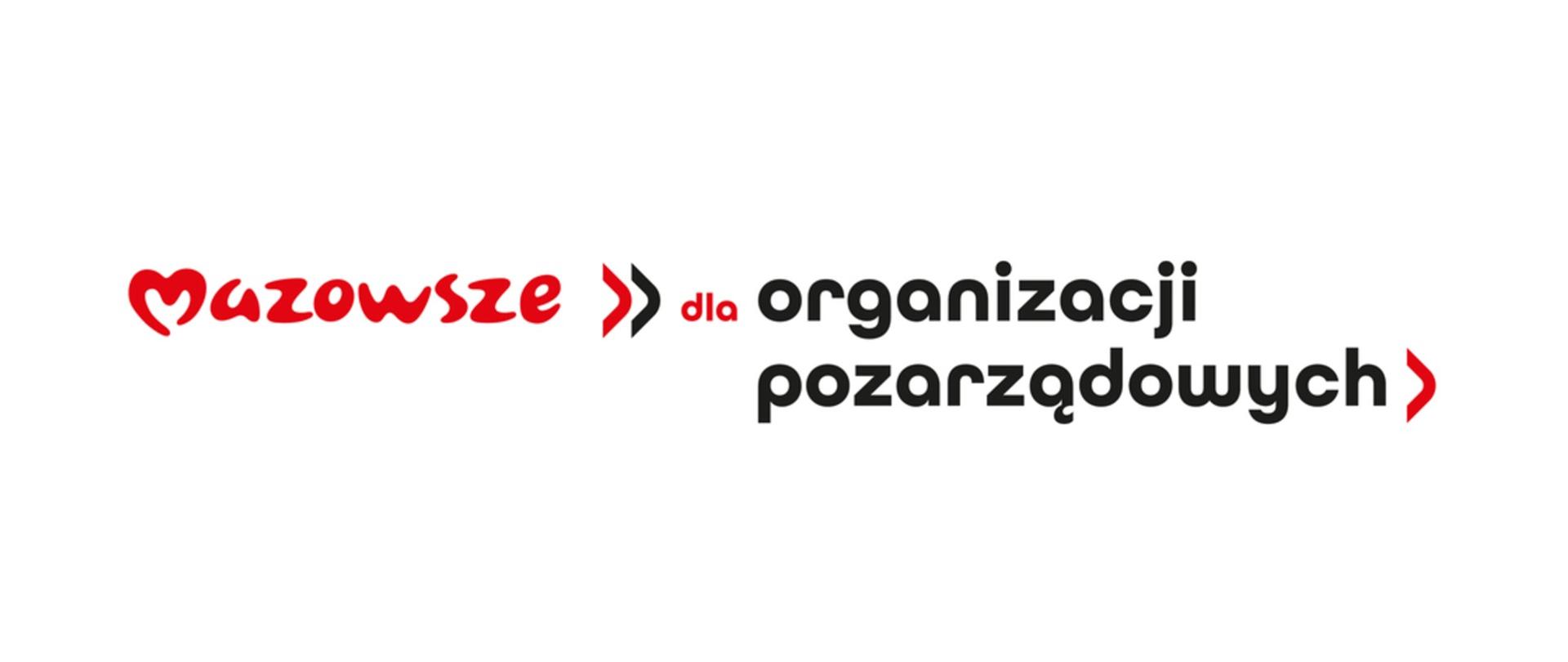 Konsultacje społeczne dla organizacji pozarządowych