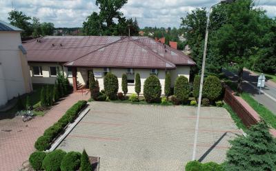 Ośrodek Zdrowia w Młochowie