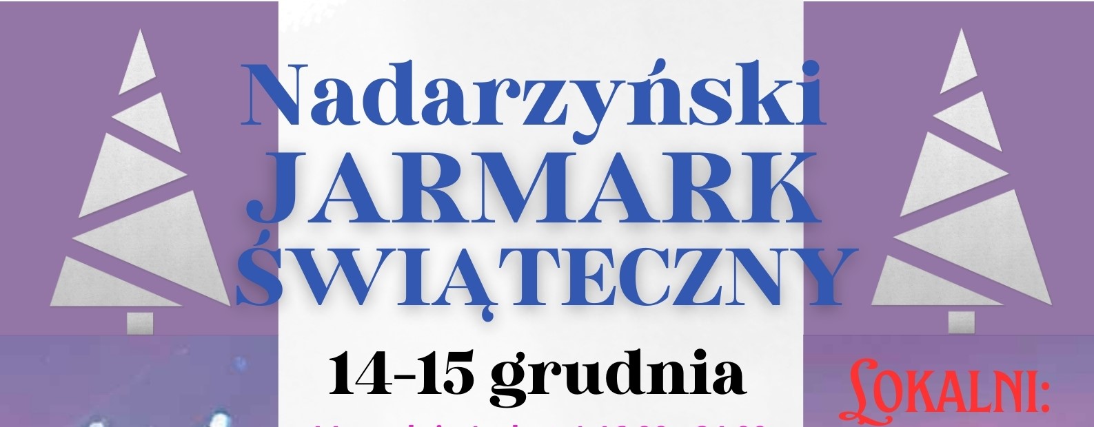 Nadarzyński Jarmark Świąteczny